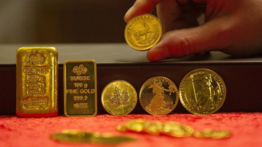 Thường xuyên cập nhật giá vàng Mi Hồng để thực hiện giao dịch mua bán nhanh chóng.