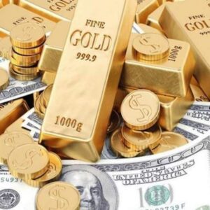 Đầu tư vàng hay USD mới thích hợp cuối năm 2022