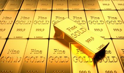 Lựa chọn kênh đầu tư vàng vật chất và đầu tư vàng online.