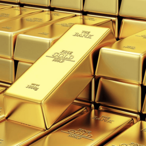 5 lý do chứng tỏ vàng là kênh tích trữ lâu dài năm 2023 