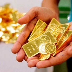 Có nên mua bán vàng online trong giai đoạn 2022-2025 không ?
